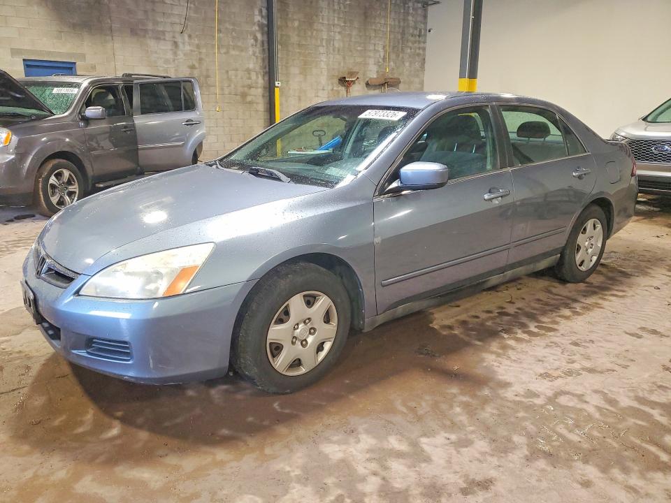Aukcja sprzedaży 2007 Honda Accord, vin: 1HGCM56467A159362, numer aukcji: 57973326