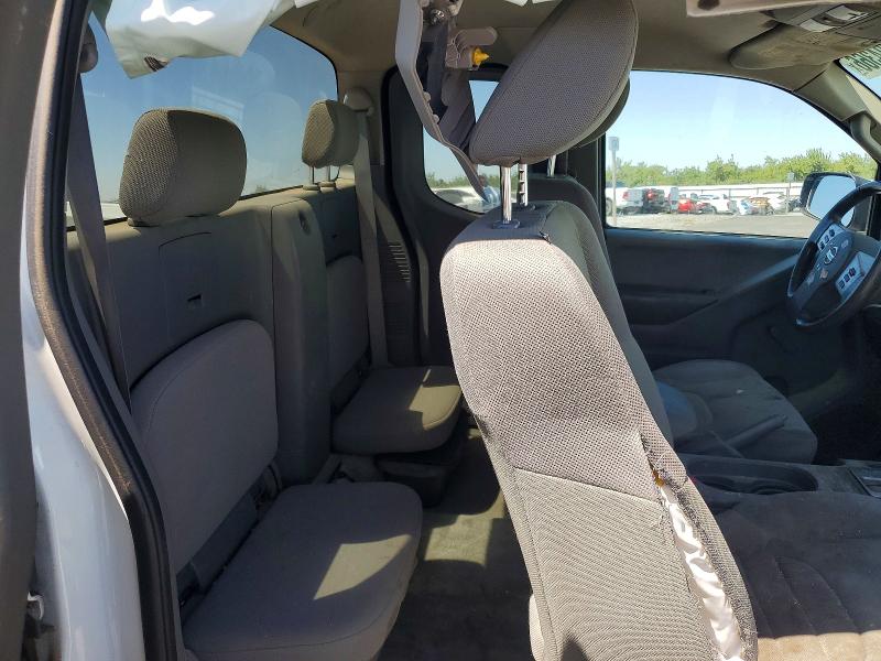 Aukcja sprzedaży 2016 Nissan Frontier, vin: 1N6BD0CT3GN778466, numer aukcji: 58824366