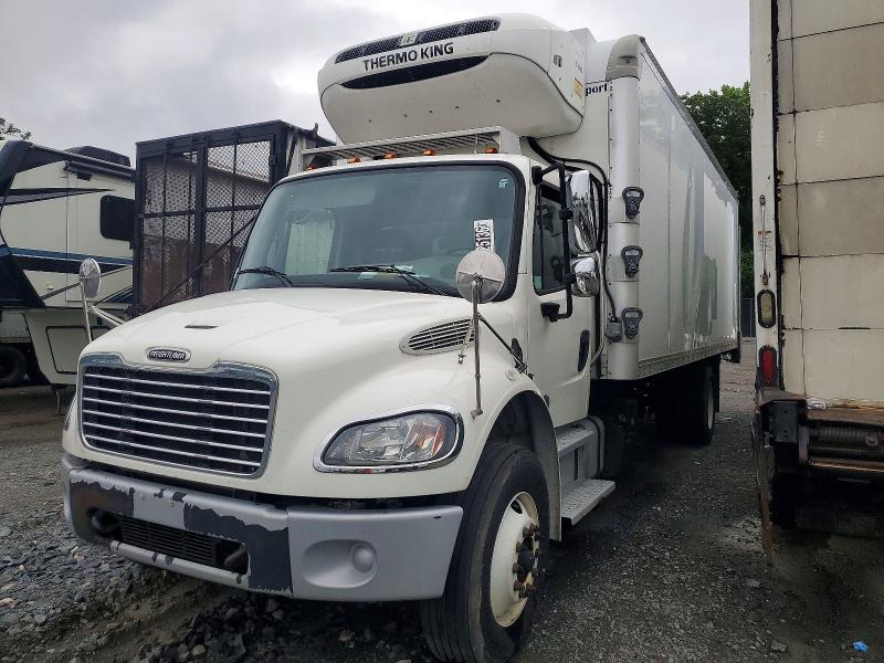 Продаж на аукціоні авто 2020 Freightliner M2, vin: 3ALACXFB1LDMD2556, номер лоту: 49425136