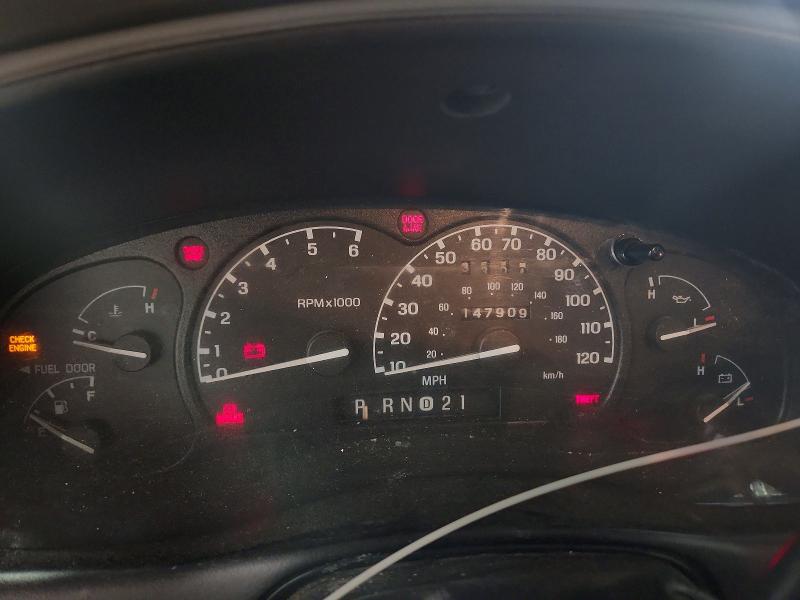 Продаж на аукціоні авто 2000 Ford Ranger, vin: 1FTZR15X6YPB76160, номер лоту: 58322846