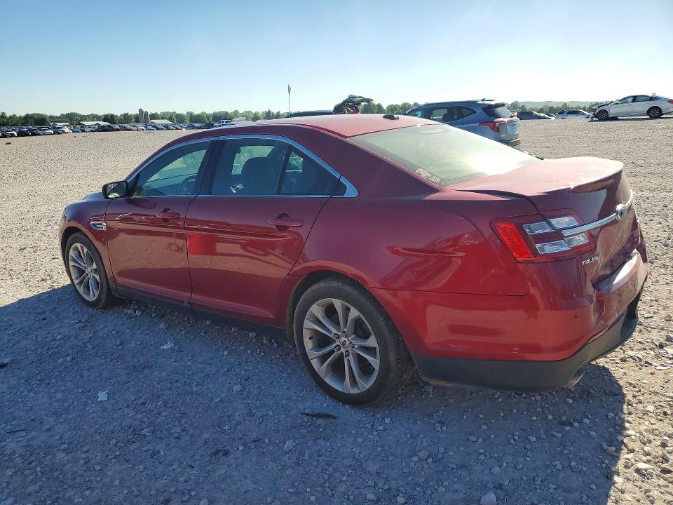 Продаж на аукціоні авто 2013 Ford Taurus, vin: 1FAHP2E82DG186149, номер лоту: 58044436
