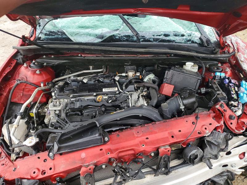 2020 Toyota Camry მანქანა იყიდება აუქციონზე, vin: 4T1G11AK2LU377780, აუქციონის ნომერი: 58486316