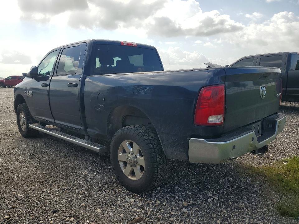 Продаж на аукціоні авто 2014 Ram 2500, vin: 3C6UR5CL2EG297017, номер лоту: 58307986
