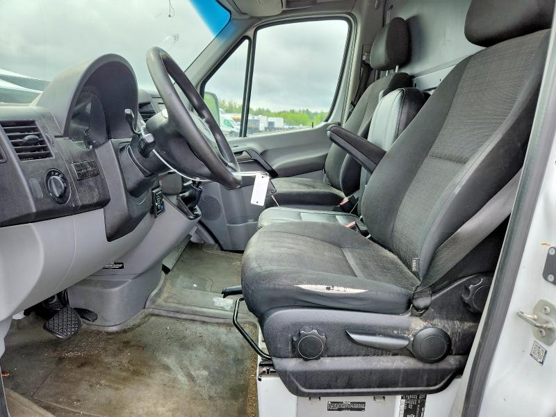 Aukcja sprzedaży 2018 Mercedes-benz Sprinter, vin: WD3PE8CD5JP602750, numer aukcji: 58259776