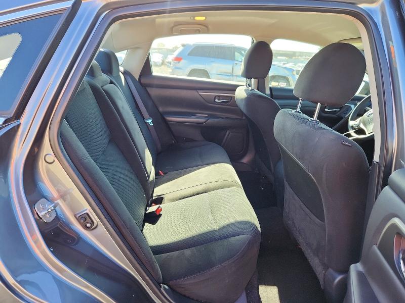 55386466 :رقم المزاد ، 1N4AL3AP9FC259012 vin ، 2015 Nissan Altima مزاد بيع