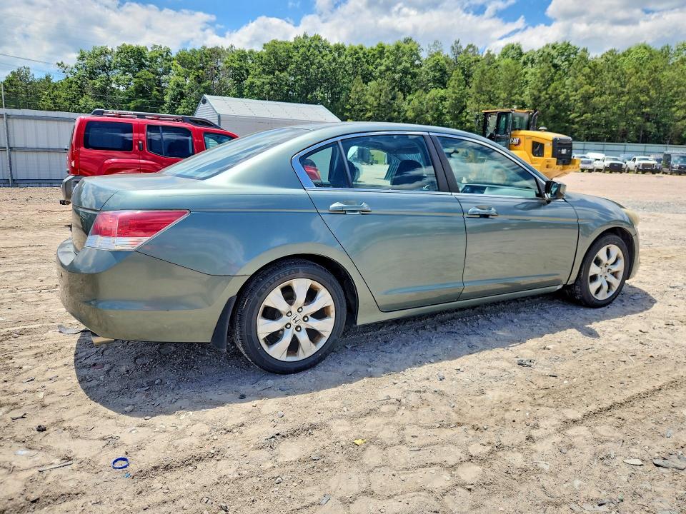 2010 Honda Accord მანქანა იყიდება აუქციონზე, vin: 1HGCP2F74AA029961, აუქციონის ნომერი: 57043056