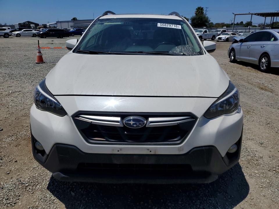 Продажа на аукционе авто 2021 Subaru Crosstrek, vin: JF2GTAEC1MH356402, номер лота: 56829716