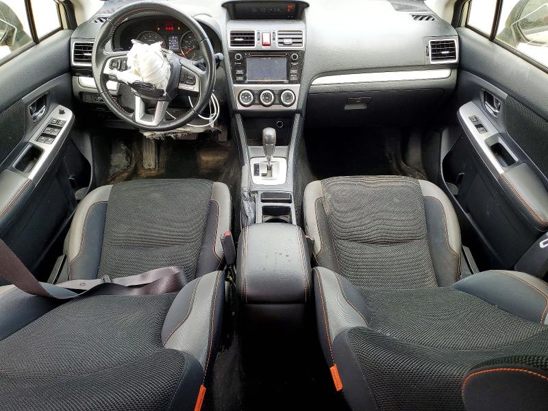 Aukcja sprzedaży 2016 Subaru Crosstrek, vin: JF2GPABC5G8234655, numer aukcji: 56249656
