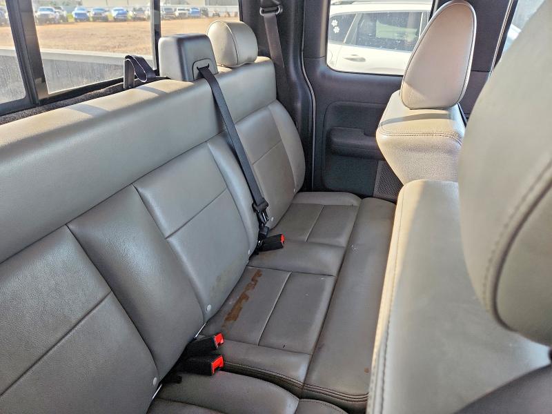 Aukcja sprzedaży 2004 Ford F150, vin: 1FTPX14504NA85744, numer aukcji: 58150626