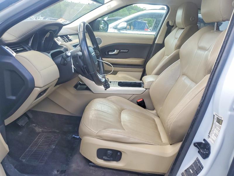 Aukcja sprzedaży 2016 Land Rover Range Rover Evoque, vin: SALVP2BG4GH084898, numer aukcji: 57570336
