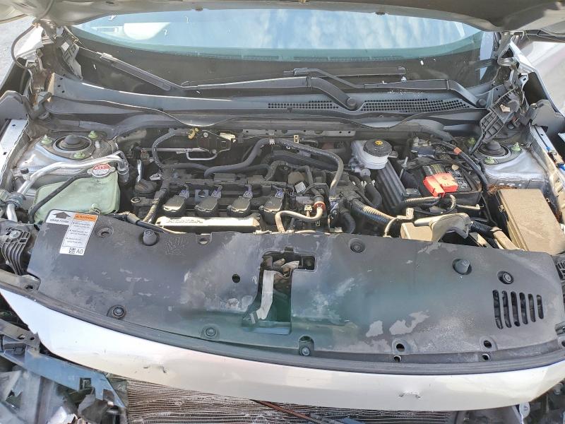 Aukcja sprzedaży 2019 Honda Civic, vin: SHHFK7H65KU225152, numer aukcji: 56882106