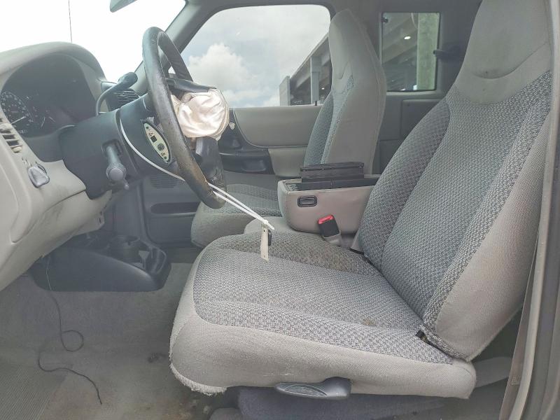 Aukcja sprzedaży 1999 Ford Ranger, vin: 1FTYR14V9XPA41216, numer aukcji: 55596586