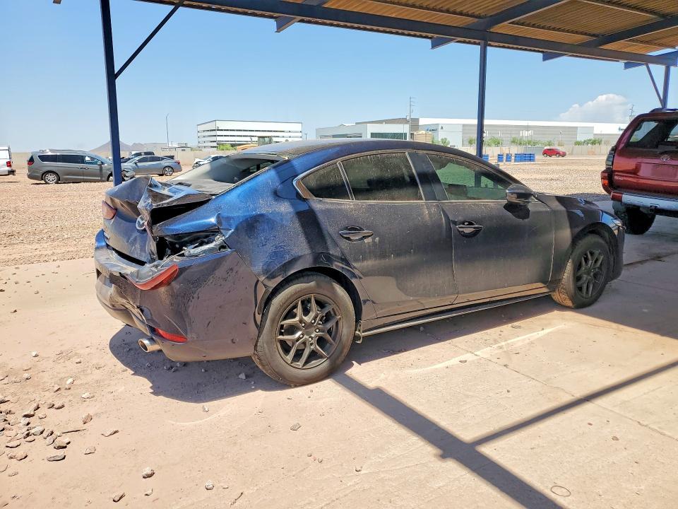 Aukcja sprzedaży 2024 Mazda 3, vin: 3MZBPAAM7RM433902, numer aukcji: 57022816