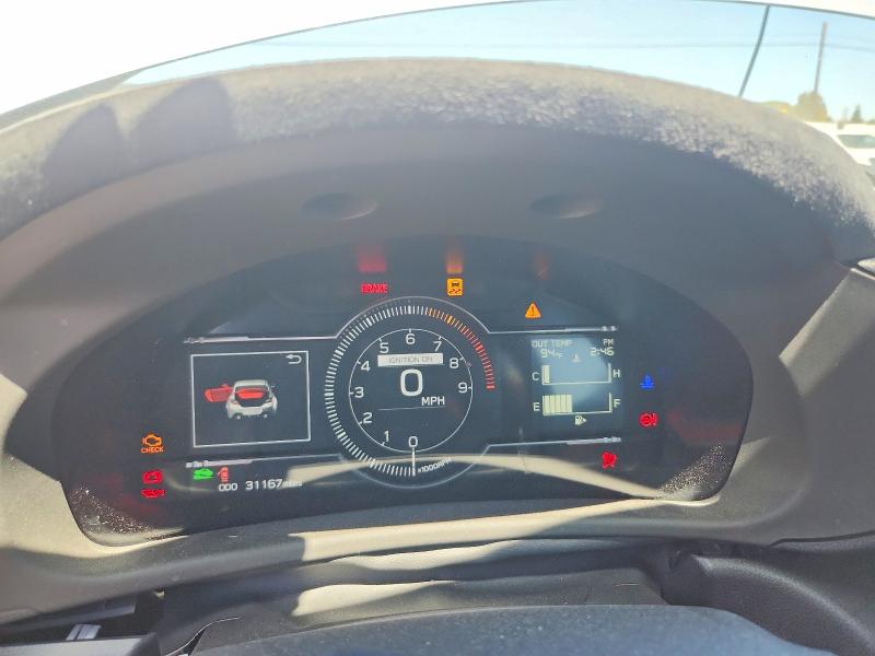 Aukcja sprzedaży 2023 Toyota Gr 86, vin: JF1ZNBE13P9763213, numer aukcji: 55927866