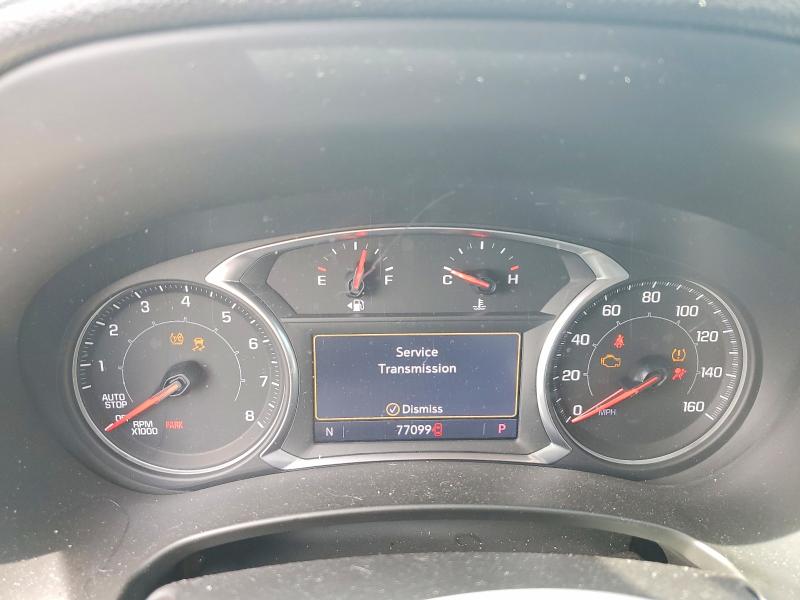 Продажа на аукционе авто 2019 Gmc Terrain, vin: 3GKALVEV4KL340260, номер лота: 57972136
