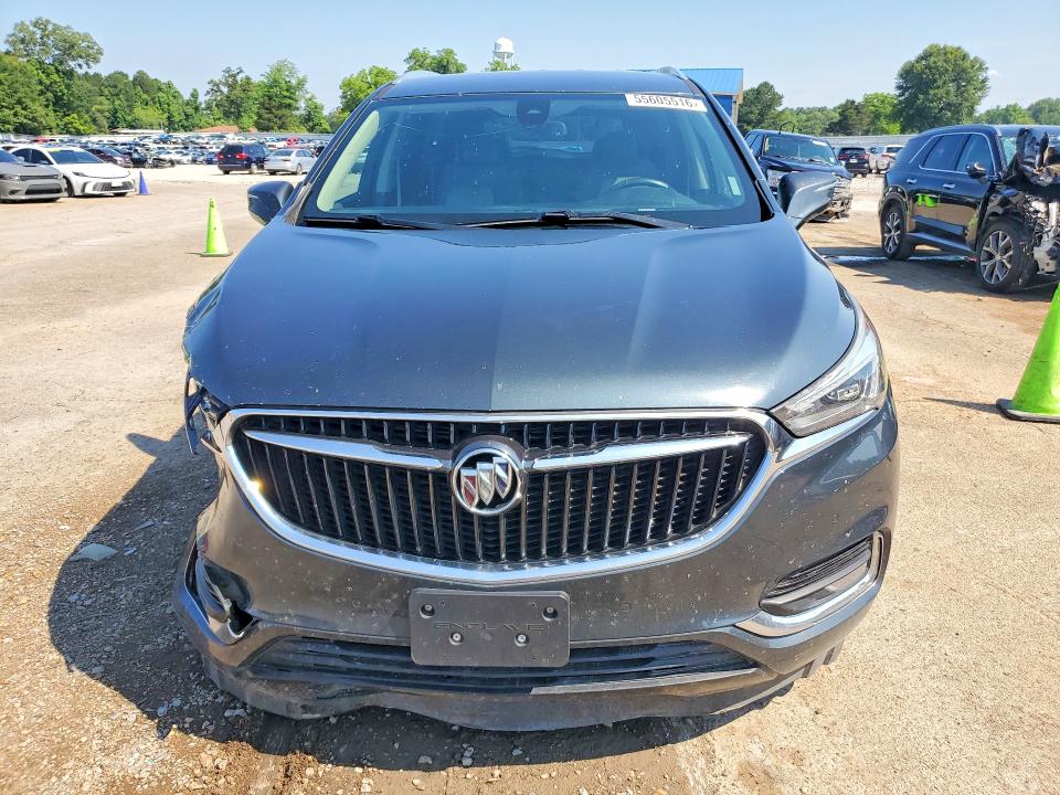 Aukcja sprzedaży 2018 Buick Enclave, vin: 5GAEVBKW0JJ111651, numer aukcji: 55605516