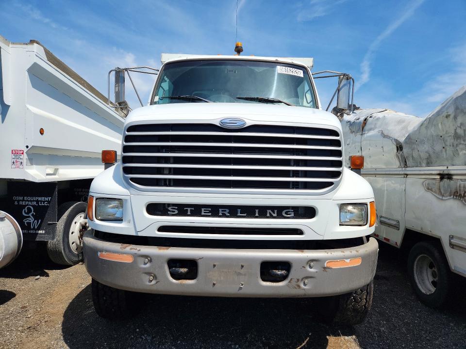 Продаж на аукціоні авто 2007 Sterling Truck Lt8500, vin: 2FZHAWDJX7AY03292, номер лоту: 56162926