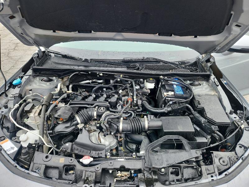 2026 Acura Integra მანქანა იყიდება აუქციონზე, vin: 19UDE4H66TA001446, აუქციონის ნომერი: 58974086