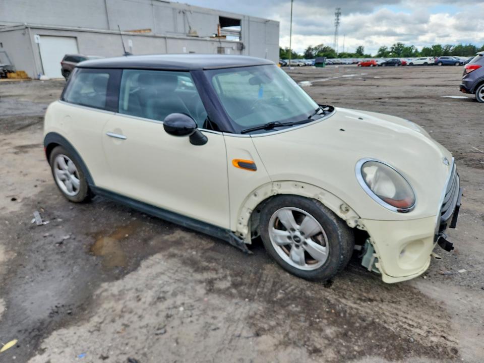 Продажа на аукционе авто 2017 Mini Cooper, vin: WMWXP5C5XH3C63573, номер лота: 58508446