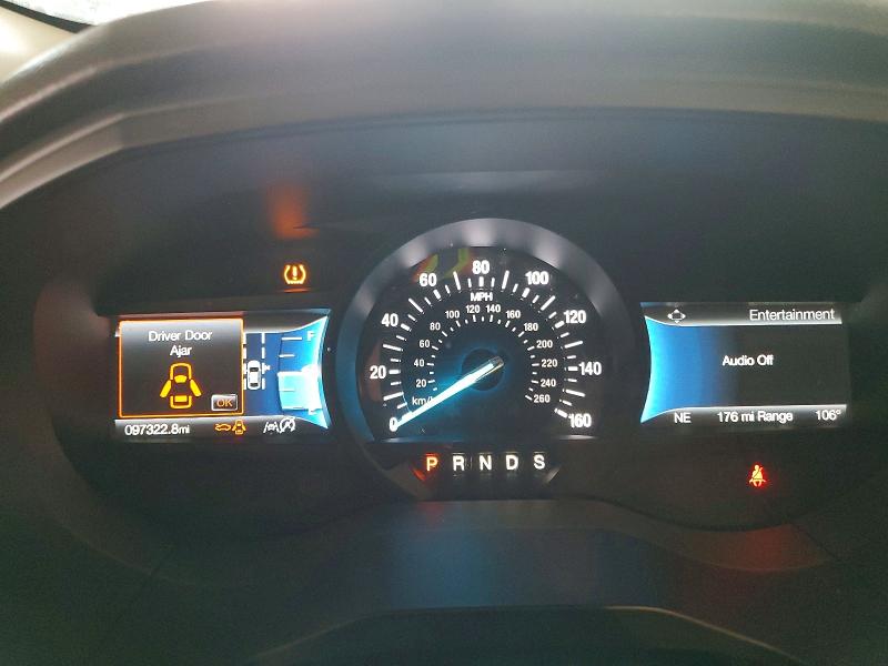 Aukcja sprzedaży 2022 Ford Edge, vin: 2FMPK4J93NBA12903, numer aukcji: 58097526