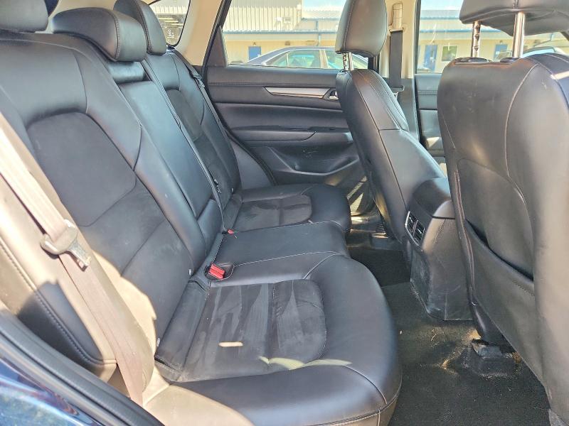 Aukcja sprzedaży 2019 Mazda Cx-5, vin: JM3KFBCM8K0538960, numer aukcji: 58607266