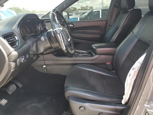 Продаж на аукціоні авто 2021 Dodge Durango, vin: 1C4RDHDG6MC607994, номер лоту: 56969556