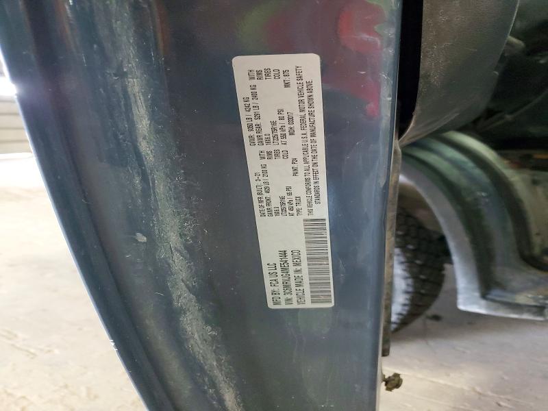 Aukcja sprzedaży 2021 Ram Promaster 3500, vin: 3C6MRVJG4ME541444, numer aukcji: 58766916