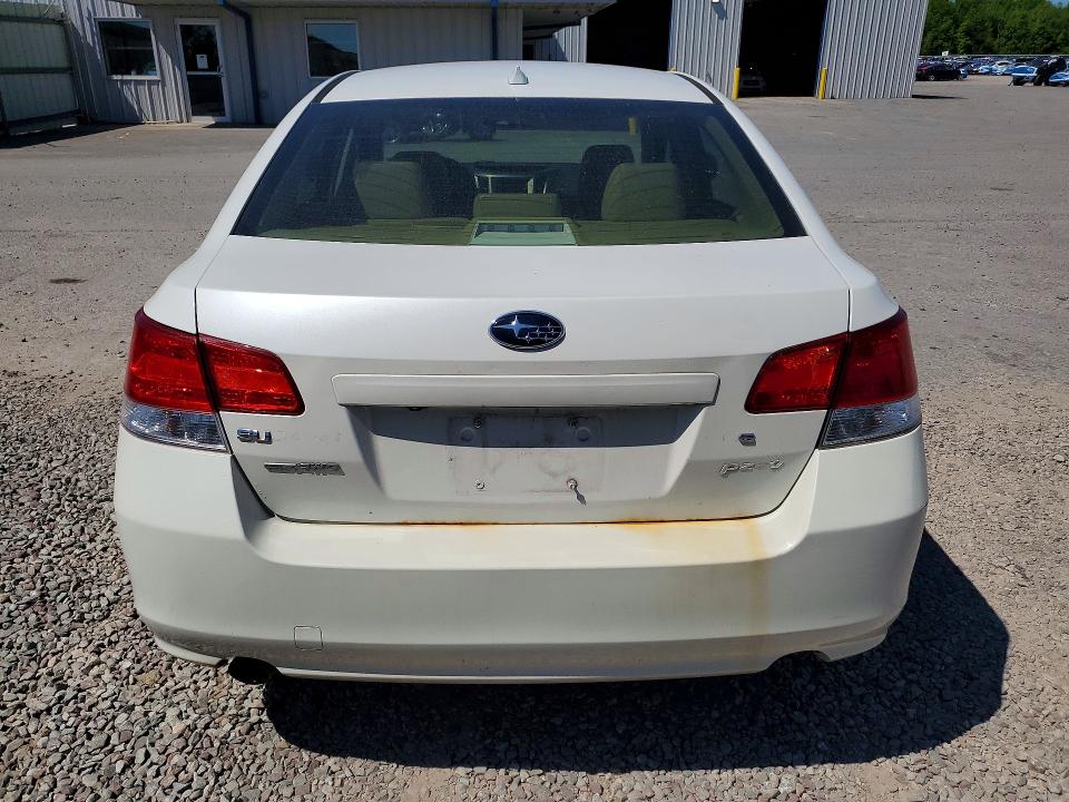 Aukcja sprzedaży 2013 Subaru Legacy, vin: 4S3BMBP67D3033844, numer aukcji: 54437566
