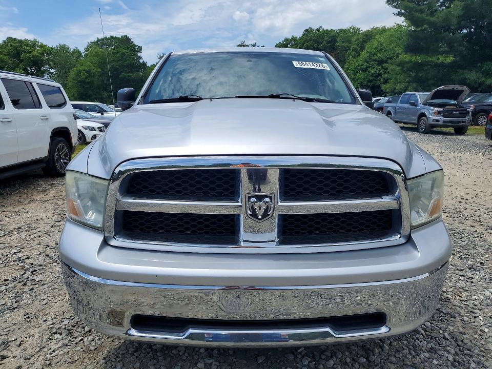 58414326 :رقم المزاد ، 1D7RV1GP6BS676600 vin ، 2011 Dodge Ram 1500 مزاد بيع