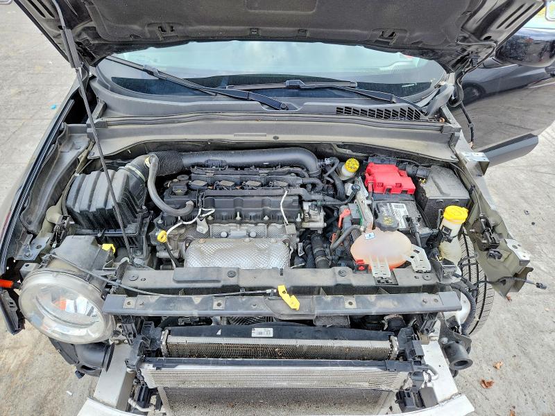 56470486 :رقم المزاد ، ZACNJCBB4MPN26826 vin ، 2021 Jeep Renegade مزاد بيع