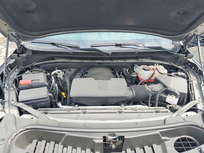 57576666 :رقم المزاد ، 1GYS4BKLXRR358693 vin ، 2024 Cadillac Escalade مزاد بيع