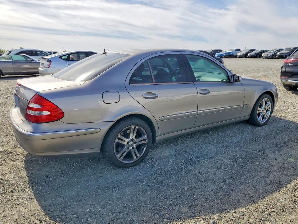 Aukcja sprzedaży 2005 Mercedes-benz E, vin: WDBUF70J35A657442, numer aukcji: 55990866