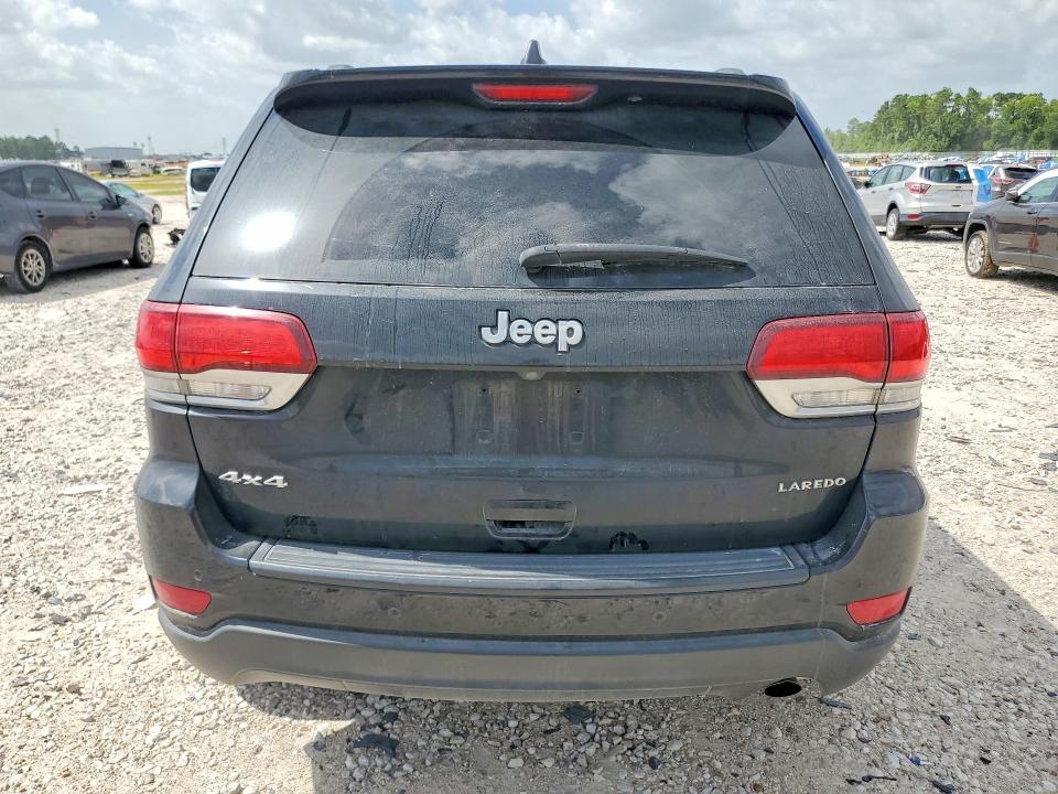 Aukcja sprzedaży 2021 Jeep Grand Cherokee, vin: 1C4RJFAG1MC650625, numer aukcji: 58100876