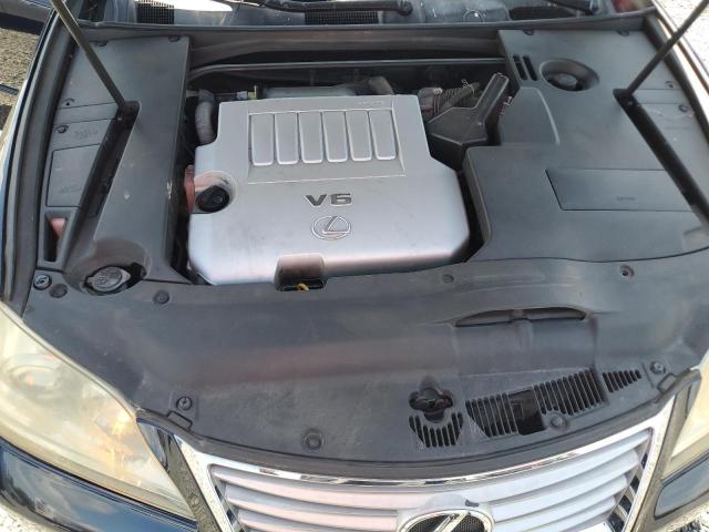 Продажа на аукционе авто 2010 Lexus Es, vin: JTHBK1EG3A2412741, номер лота: 57466156