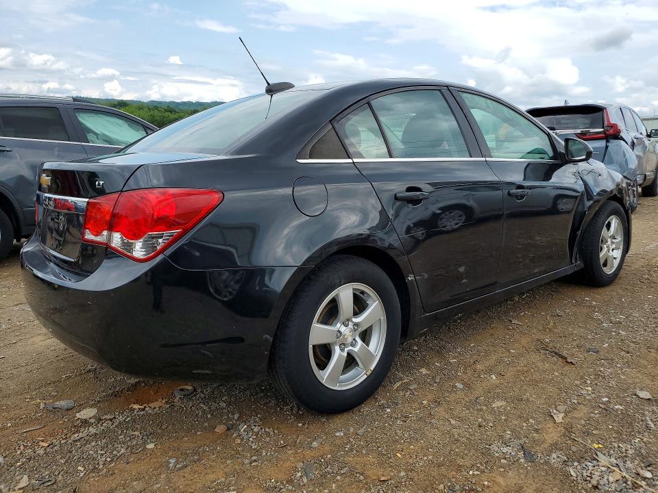 58044566 :رقم المزاد ، 1G1PC5SB6F7287774 vin ، 2015 Chevrolet Cruze مزاد بيع