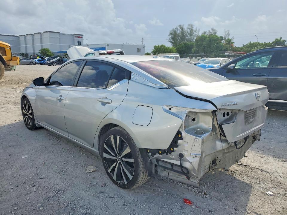 Aukcja sprzedaży 2019 Nissan Altima, vin: 1N4BL4CV5KC170876, numer aukcji: 58488876