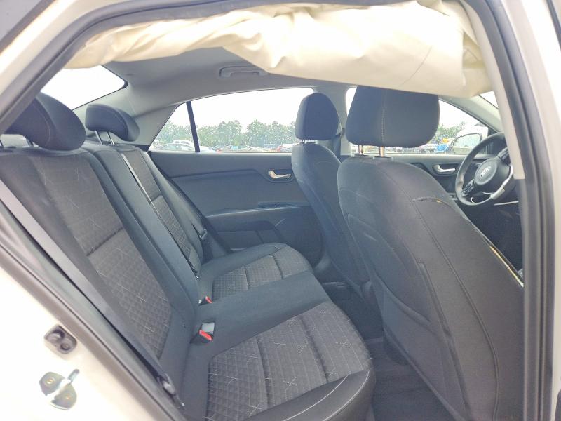 Aukcja sprzedaży 2021 Kia Rio, vin: 3KPA24AD5ME400253, numer aukcji: 56626096
