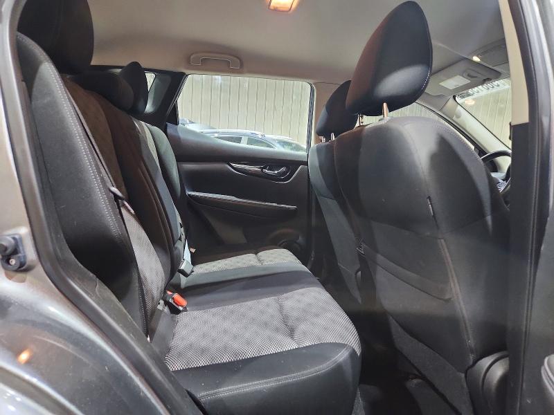 Aukcja sprzedaży 2017 Nissan Rogue Sport, vin: JN1BJ1CR7HW135381, numer aukcji: 56815826