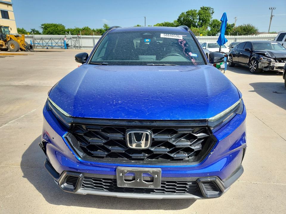 Продаж на аукціоні авто 2023 Honda Cr-v, vin: 7FARS5H50PE005133, номер лоту: 58840536
