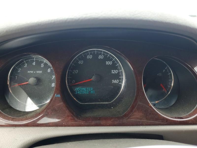 56718046 :رقم المزاد ، 1G4HD57288U103064 vin ، 2008 Buick Lucerne مزاد بيع