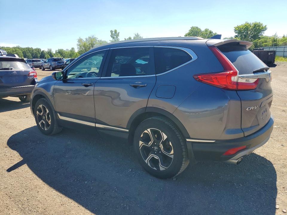 Aukcja sprzedaży 2018 Honda Cr-v, vin: 7FARW2H90JE099124, numer aukcji: 56934356