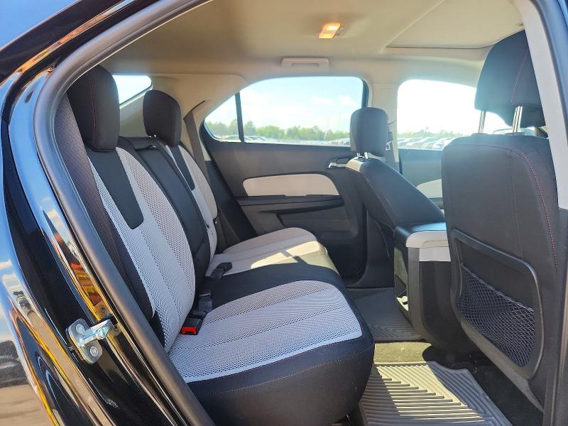 Продажа на аукционе авто 2015 Chevrolet Equinox, vin: 2GNALCEK2F6160122, номер лота: 57769286