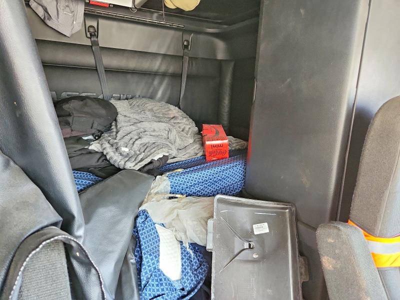 Auction sale of the 2026 Freightliner Cascadia 126, vin: 3AKJHHDR8TSWT2295, lot number: 49901286