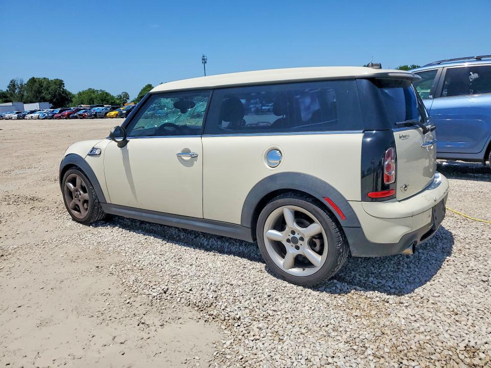 55197986 :رقم المزاد ، WMWZG3C51CTY37500 vin ، 2012 Mini Cooper مزاد بيع