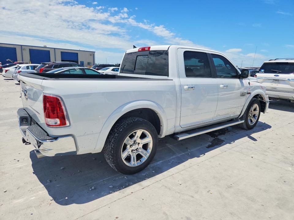 56708906 :رقم المزاد ، 1C6RR6PM0FS623907 vin ، 2015 Ram 1500 مزاد بيع
