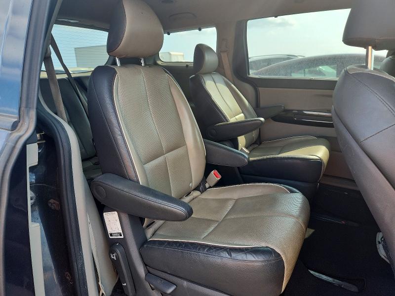Aukcja sprzedaży 2016 Kia Sedona, vin: KNDMC5C12G6169762, numer aukcji: 56176986