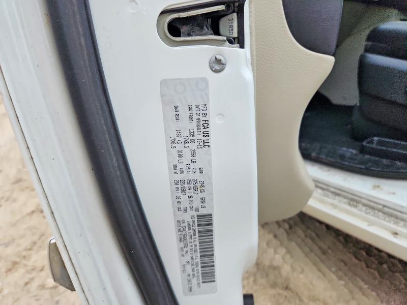 57994916 :رقم المزاد ، 2C4RC1BG0GR223265 vin ، 2016 Chrysler Town & Country مزاد بيع