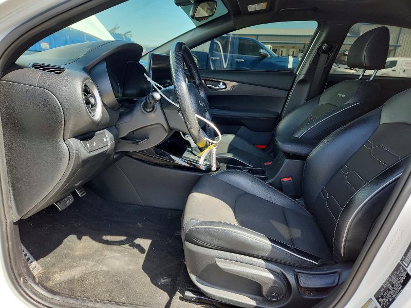 Aukcja sprzedaży 2023 Kia Forte, vin: 3KPF54AD2PE563640, numer aukcji: 56306086