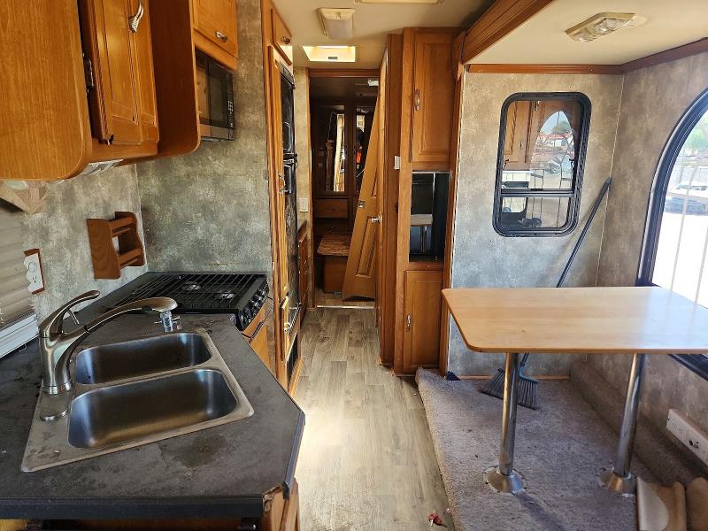 57379786 :رقم المزاد ، 1F6NF53SX40A12986 vin ، 2004 Apex By Coachman Recreational Vehicle (rv) مزاد بيع