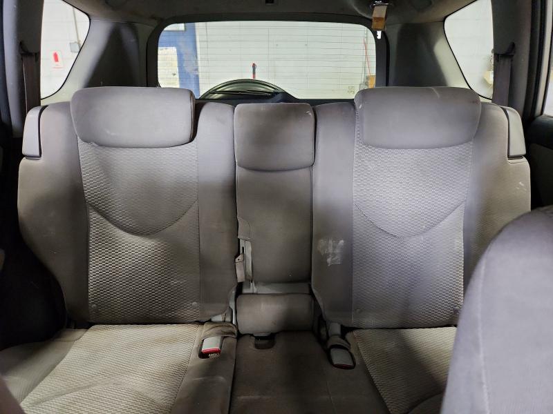 58766176 :رقم المزاد ، JTMBD31V575114727 vin ، 2007 Toyota Rav4 مزاد بيع